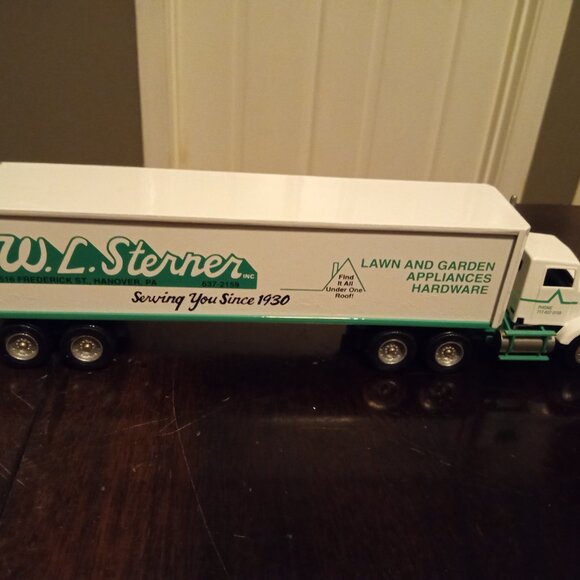 Winross Collector's Truck 🚛 - Picture 7 of 7